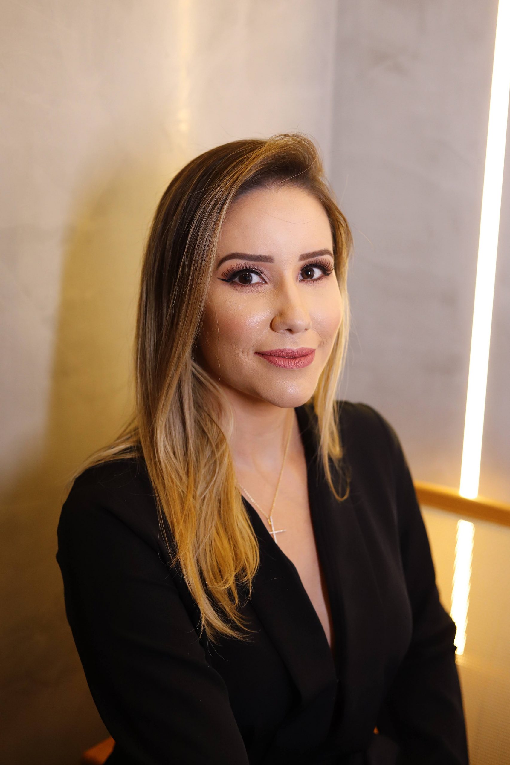 Dra. Samantha Meireles